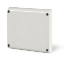 Крышка глухая 136х125 DKC DIS6540120