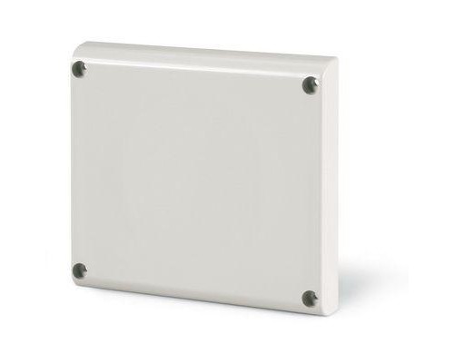 Крышка глухая 136х125 DKC DIS6540120