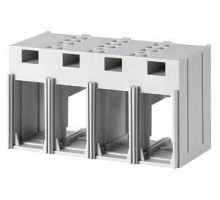 Крышка клемм 4п NZM3 NZM3-4-XKSA EATON 266801