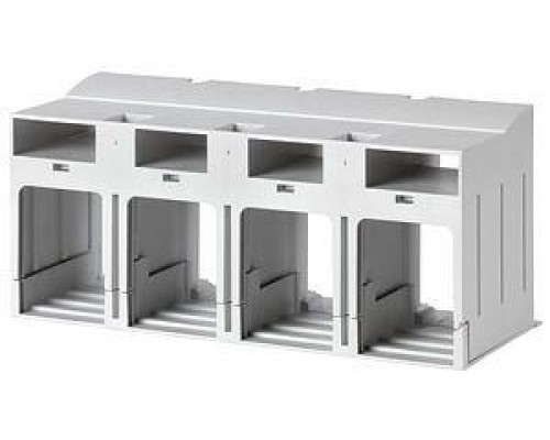 Крышка клемм 4п NZM4 NZM4-4-XKSA EATON 266847