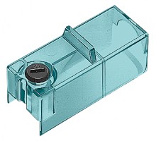Крышка клемм прозрачная для M6 резьбы Siemens 3TX65063B