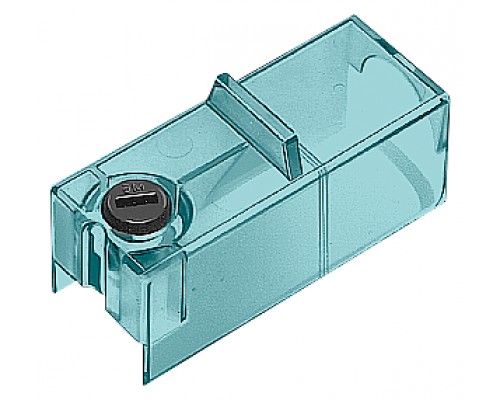 Крышка клемм прозрачная для M6 резьбы Siemens 3TX65063B