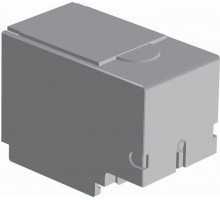 Крышка клеммная OTS400G1S сер. ABB 1SCA022729R8370