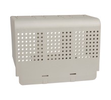 Крышка клеммная OptiMat E250-ОМ4-РЕГ (уп.2шт) КЭАЗ 273953