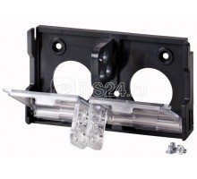 Крышка кнопок IZMX-PLPC40-P-1 EATON 184224