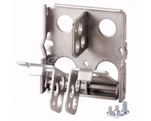 Крышка кнопок металл IZMX-PLPC16-M-1 EATON 184226