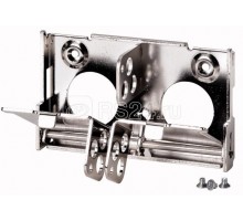 Крышка кнопок металл IZMX-PLPC40-M-1 EATON 184227