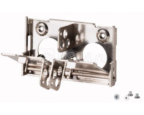 Крышка кнопок металл безопасное откл. IZMX-PLPC40-M-OFF-1 EATON 184230
