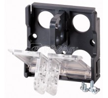 Крышка кнопок пластик IZMX-PLPC16-P-1 EATON 184223