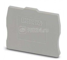Крышка концевая D-MPT 2.5 Phoenix Contact 3248140