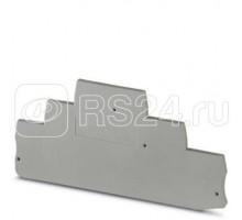 Крышка концевая D-PT 1.5/S-3L Phoenix Contact 3113771
