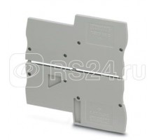 Крышка концевая D-STIO 2.5/3 Phoenix Contact 3209112