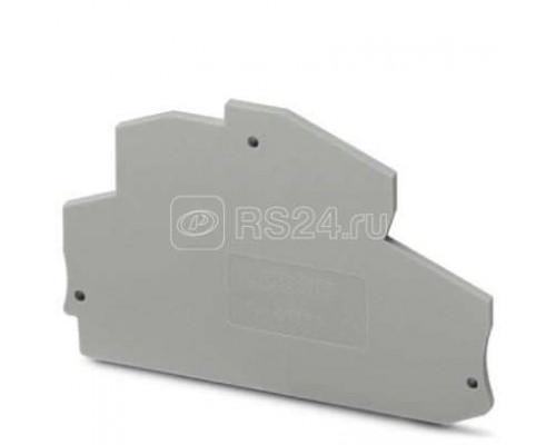 Крышка концевая D-STTBS 2.5 Phoenix Contact 3038503