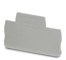 Крышка концевая D-STTB 2.5 (уп.50шт) Phoenix Contact 3030459