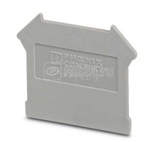 Крышка концевая D-UK 4/10 Phoenix Contact 3003020