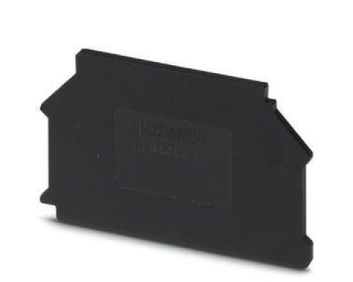 Крышка концевая D-UK 5-HESI N Phoenix Contact 3000543