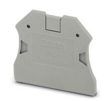 Крышка концевая D-UT 2.5/10 Phoenix Contact 3047028