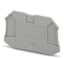 Крышка концевая D-UT 2.5/4-QUATTRO Phoenix Contact 3047170