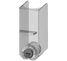 Крышка контактов прозрачная для M8 THREAD Siemens 3TX65263B
