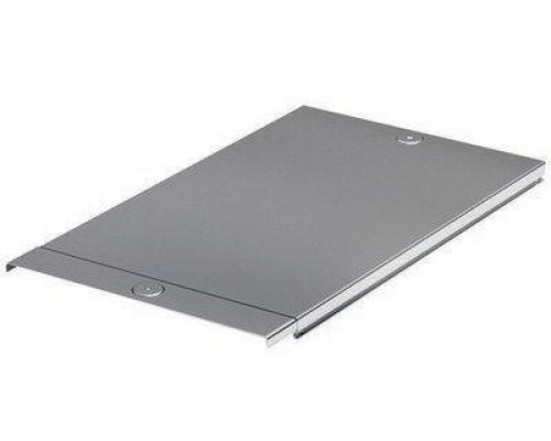 Крышка на лоток с заземлением осн.400 L3000 DKC FKC400INOX