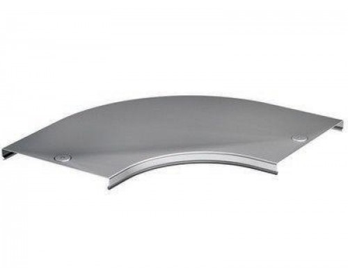 Крышка на угол горизонтальный 90град. CPO90 осн. 300 DKC 38005