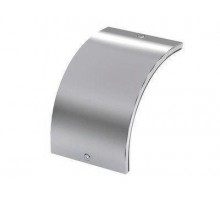 Крышка на угол вертикальный внеш. CD90 осн. 300 DKC 38245