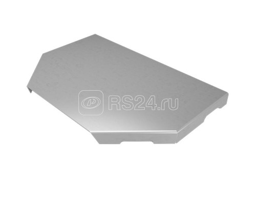 Крышка переходника центрального 100-150 ПЛЮС KPDplus100-150-C HD КМ PL1929