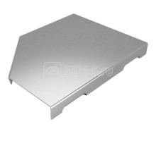 Крышка переходника левого 100-200 ПЛЮС KPDplus100-200-L HD КМ PL1904