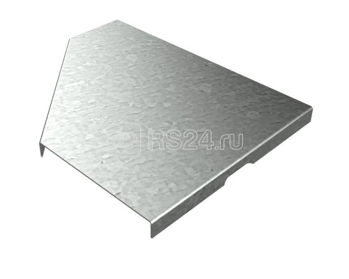 Крышка переходника левого 100-400 KPD100-400-L КМ LO15424