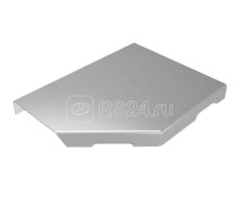 Крышка переходника правого 100-150 ПЛЮС KPDplus100-150-R HD КМ PL1877