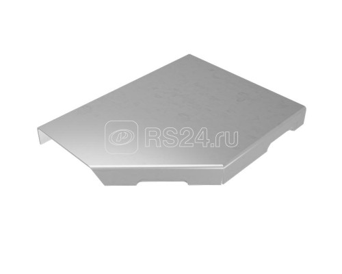 Крышка переходника правого 100-200 ПЛЮС KPDplus100-200-R HD КМ PL1878