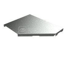 Крышка переходника правого 50-150 KPD50-150-R КМ LO11991