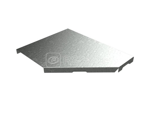 Крышка переходника правого 50-200 KPD50-200-R КМ LO11767