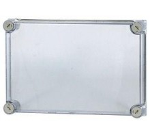 Крышка прозрачная D150-CI43 250х375х50мм EATON 038560