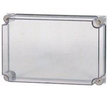 Крышка прозрачная D200-CI43 250х375х100мм EATON 074155