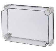 Крышка прозрачная D200-CI43-NA 250х375х140мм EATON 014771