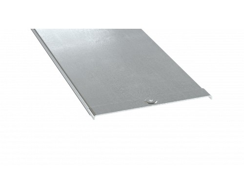 Крышка с заземлением на лоток осн.80 толщ. 2.0 L3000 DKC SKH3008