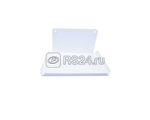Крышка торцевая Line LED Ксенон 0250000101