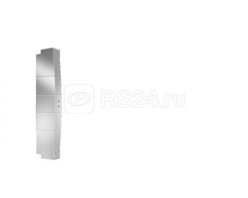 Крышка торцевая RiLine60 (уп.2шт) Rittal 9342074