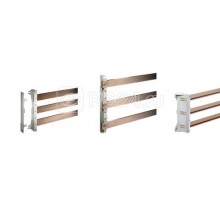 Крышка торцевая SV3073 24х310х55мм (уп.10шт) Rittal 3083000