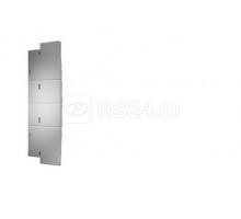 Крышка торцевая SV RiLine60 (PLS800) (уп.2шт) Rittal 9341070