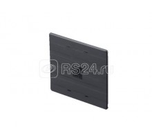 Крышка торцевая для держателя шин SV Flat-PLS (уп.2шт) Rittal 9676006