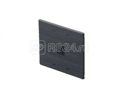 Крышка торцевая для держателя шин SV Flat-PLS (уп.2шт) Rittal 9676006
