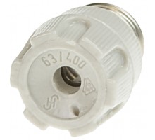 Крышка винтовая NEOZED фарфоровая пломбируемая D01 16А Siemens 5SH4316