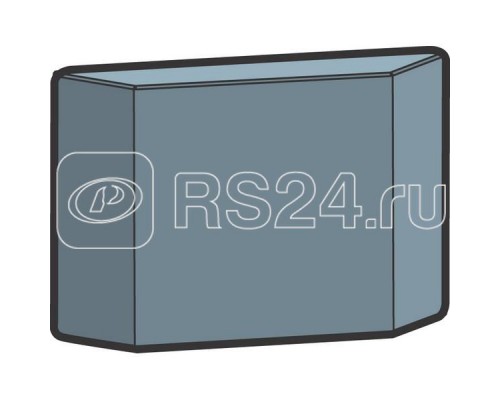 Крышка защитная Cover safety MC-6А 150b LSIS 64611611205
