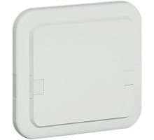 Крышка защитная для коробки IP55 поз.24503 Leg BTC 23940
