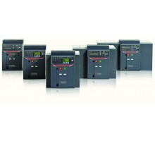 Крышка защитная расцепителя Emax ABB 1SDA045724R1