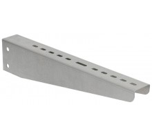 Кронштейн 400 ИЭК CLP1CZ-400-1