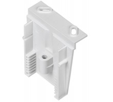 Кронштейн DIN-рейки для ЩРН(В)-П IP41 ИЭК IND-MKP12D-HD