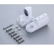 Кронштейн Pole mounting bracket INSEL LB/S LED WH СТ 2334000020